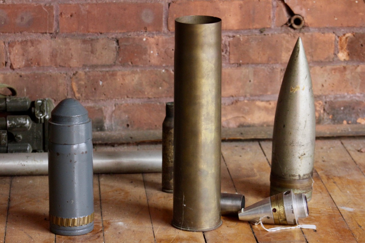 guns_beer_7_33 Varnum Continentals