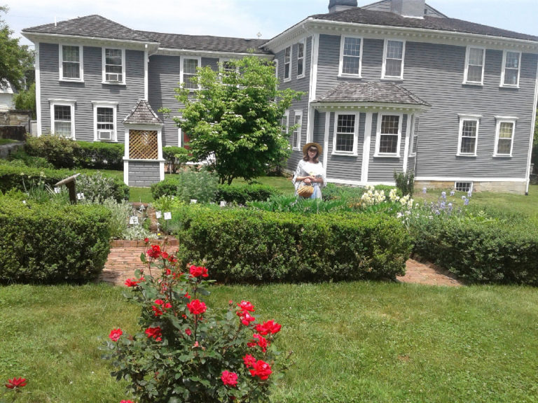 Varnum House Museum Varnum Continentals