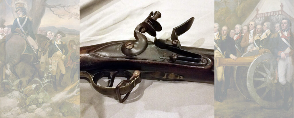 British Grenadier Carbine